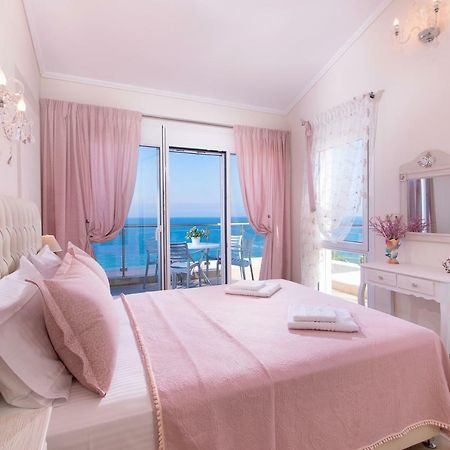 Villa Sunset Skála Kallirákhis Kültér fotó