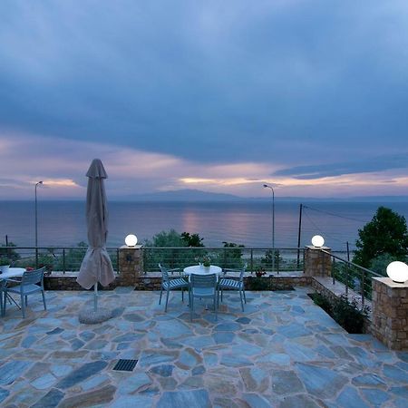 Villa Sunset Skála Kallirákhis Kültér fotó